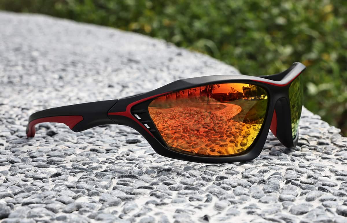 Image of Floating Sunglasses