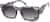 Angle view of Rectangle Sunglasses T01411217 in Pattern thumbnail