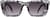 Front view of Rectangle Sunglasses T01411217 in Pattern thumbnail