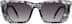 Rectangle Sunglasses T01411217 in Pattern