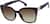 Angle view of Cat-Eye Sunglasses T01421715 in Purple thumbnail