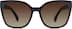 Cat-Eye Sunglasses T01421715 in Purple