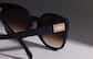 Image of Cat-Eye Sunglasses thumbnail