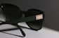 Image of Cat-Eye Sunglasses thumbnail