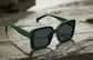 Image of Square Sunglasses thumbnail