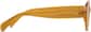Side view of Cat-Eye Sunglasses T01441515 in Brown thumbnail