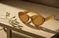 Image of Cat-Eye Sunglasses thumbnail