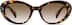 Cat-Eye Sunglasses T01442515 in Tortoiseshell