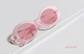 Image of Oval Sunglasses thumbnail