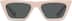 Cat-Eye Sunglasses T01471512 in Brown