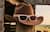 Image of Cat-Eye Sunglasses thumbnail