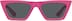 Cat-Eye Sunglasses T01471912 in Pink
