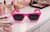 Image of Cat-Eye Sunglasses thumbnail