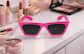 Image of Cat-Eye Sunglasses thumbnail