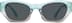 Cat-Eye Sunglasses T01481612 in Blue