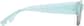 Side view of Cat-Eye Sunglasses T01481612 in Blue thumbnail