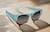 Image of Cat-Eye Sunglasses thumbnail