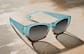 Image of Cat-Eye Sunglasses thumbnail