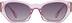 Cat-Eye Sunglasses T01481717 in Purple
