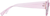 Side view of Cat-Eye Sunglasses T01481717 in Purple thumbnail