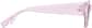 Side view of Cat-Eye Sunglasses T01481717 in Purple thumbnail