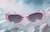 Image of Cat-Eye Sunglasses thumbnail