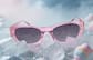 Image of Cat-Eye Sunglasses thumbnail