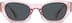 Cat-Eye Sunglasses T01481912 in Pink