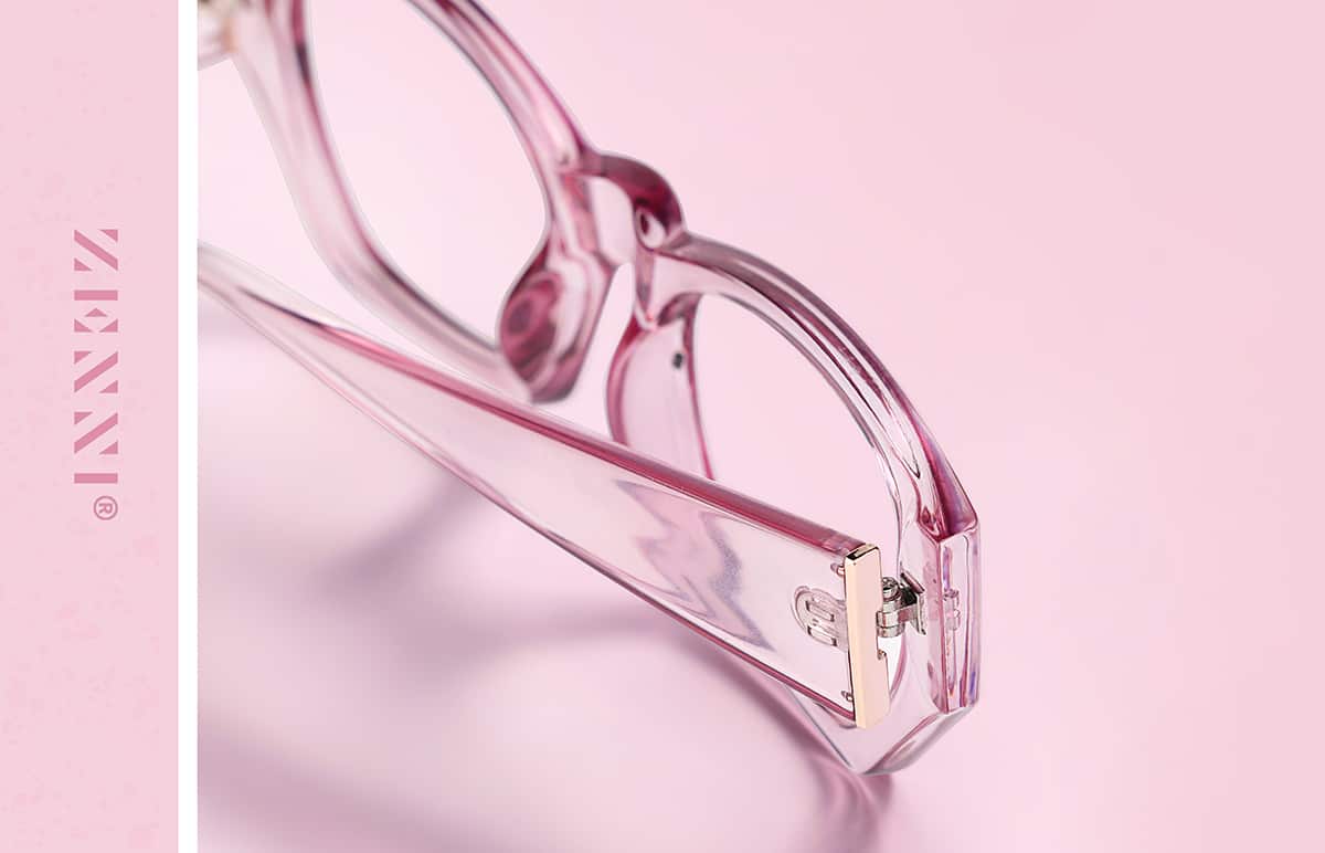 Image of Cat-Eye Sunglasses