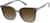Angle view of Square Sunglasses T01491215 in Gray thumbnail