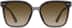 Square Sunglasses T01491215 in Gray