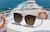 Image of Square Sunglasses thumbnail
