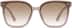 Square Sunglasses T01491915 in Pink