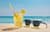 Image of Square Sunglasses thumbnail