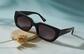 Image of Geometric Sunglasses thumbnail