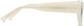 Side view of Geometric Sunglasses T01553315 in Cream thumbnail