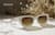 Image of Geometric Sunglasses thumbnail