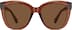 Cat-Eye Sunglasses T01561815 in Red