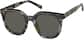 Angle view of Square Sunglasses T01583915 in Pattern thumbnail