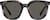 Front view of Square Sunglasses T01583915 in Pattern thumbnail