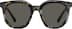 Square Sunglasses T01583915 in Pattern