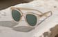 Image of Square Sunglasses thumbnail