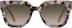 Square Sunglasses T01593915 in Pattern
