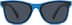 Kids' Square Sunglasses T01601612 in Blue