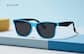 Image of Square Sunglasses thumbnail