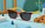 Image of Square Sunglasses thumbnail