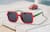 Image of Kids' Square Sunglasses thumbnail