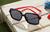 Image of Kids' Square Sunglasses thumbnail