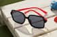 Image of Kids' Square Sunglasses thumbnail