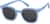 Angle view of Kids' Square Sunglasses T01621612 in Blue thumbnail